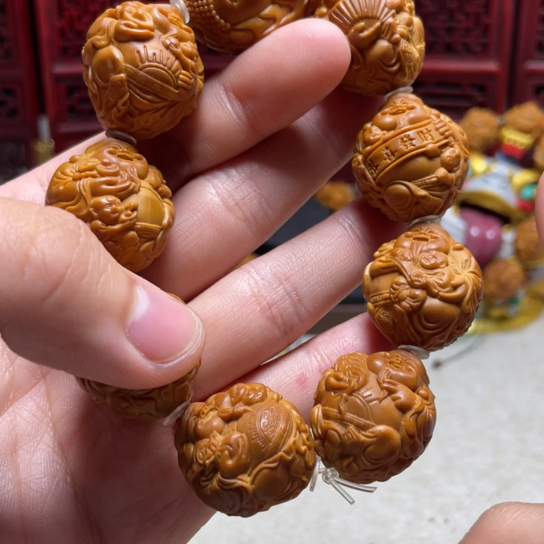 手串/手链橄榄核橄榄核