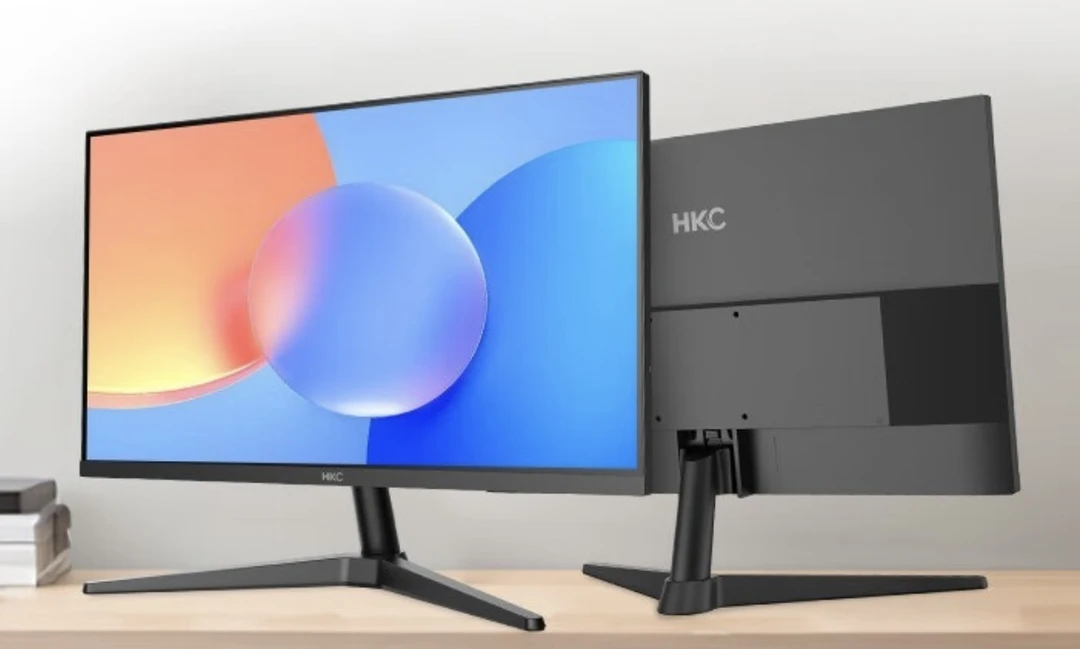HKCV2719 27寸 144HZ 高刷 电竞显示器 游戏显示器