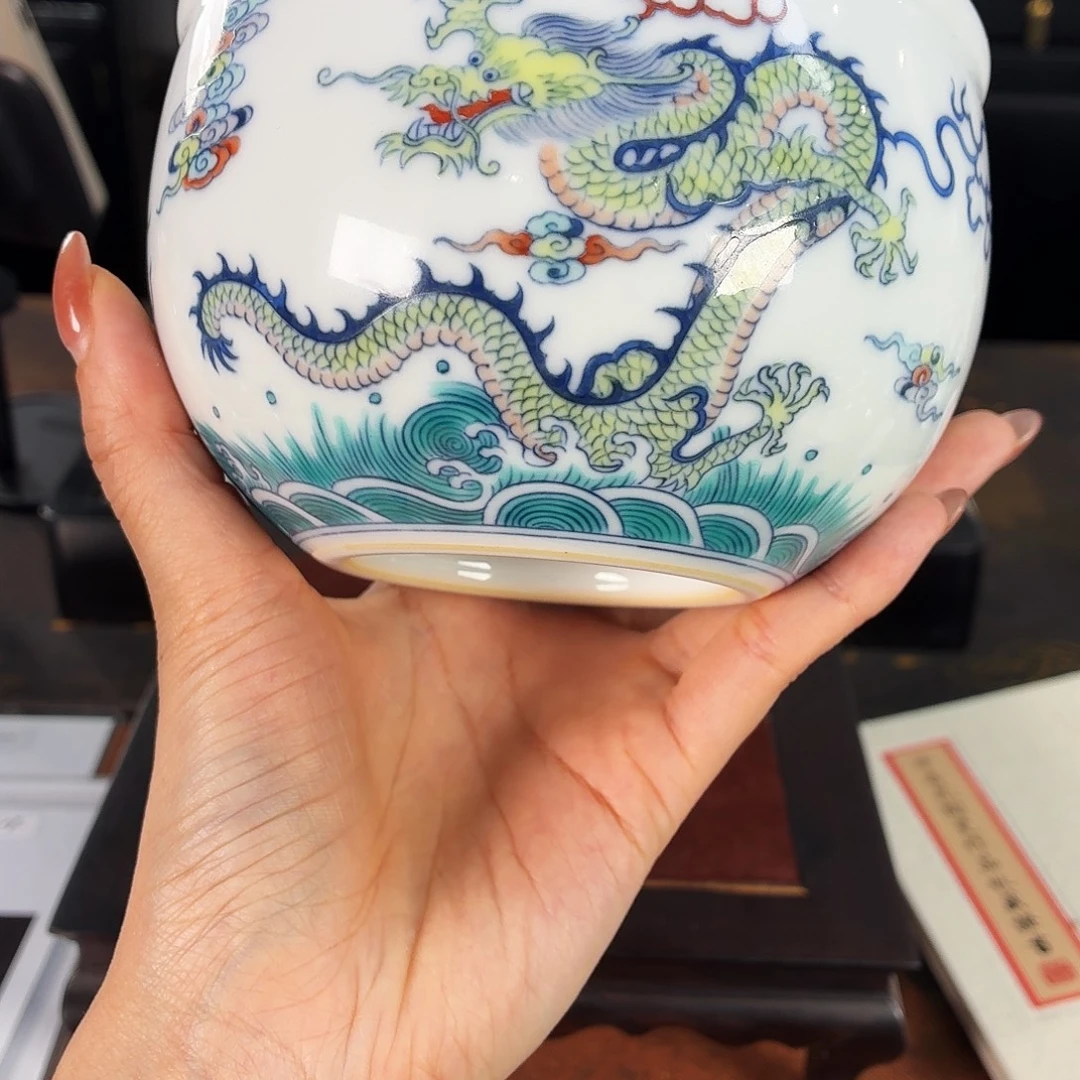 九鸣瓷艺九鸣瓷艺