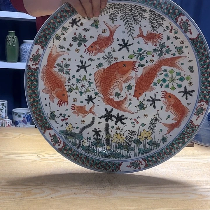 瓶瓷器摆件家居设计