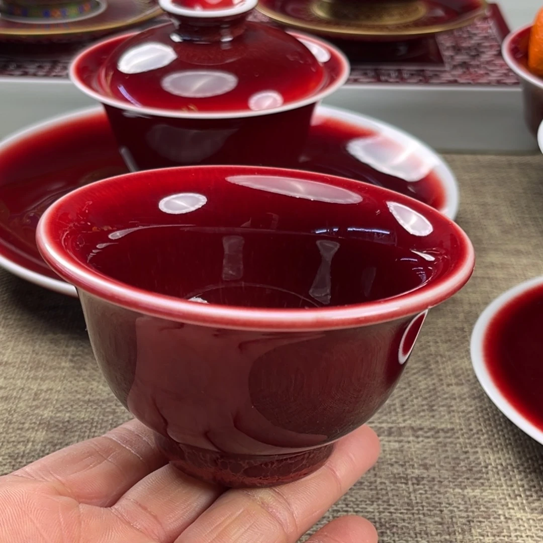 【闪购商品】瓷景德镇陶瓷微瑕福利