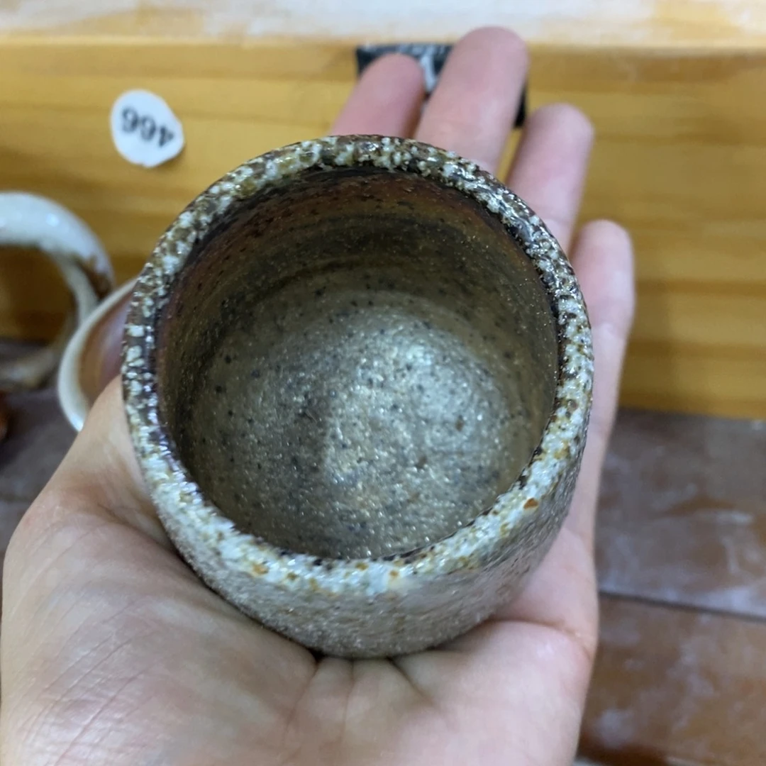 陶园柴烧，精品高货44