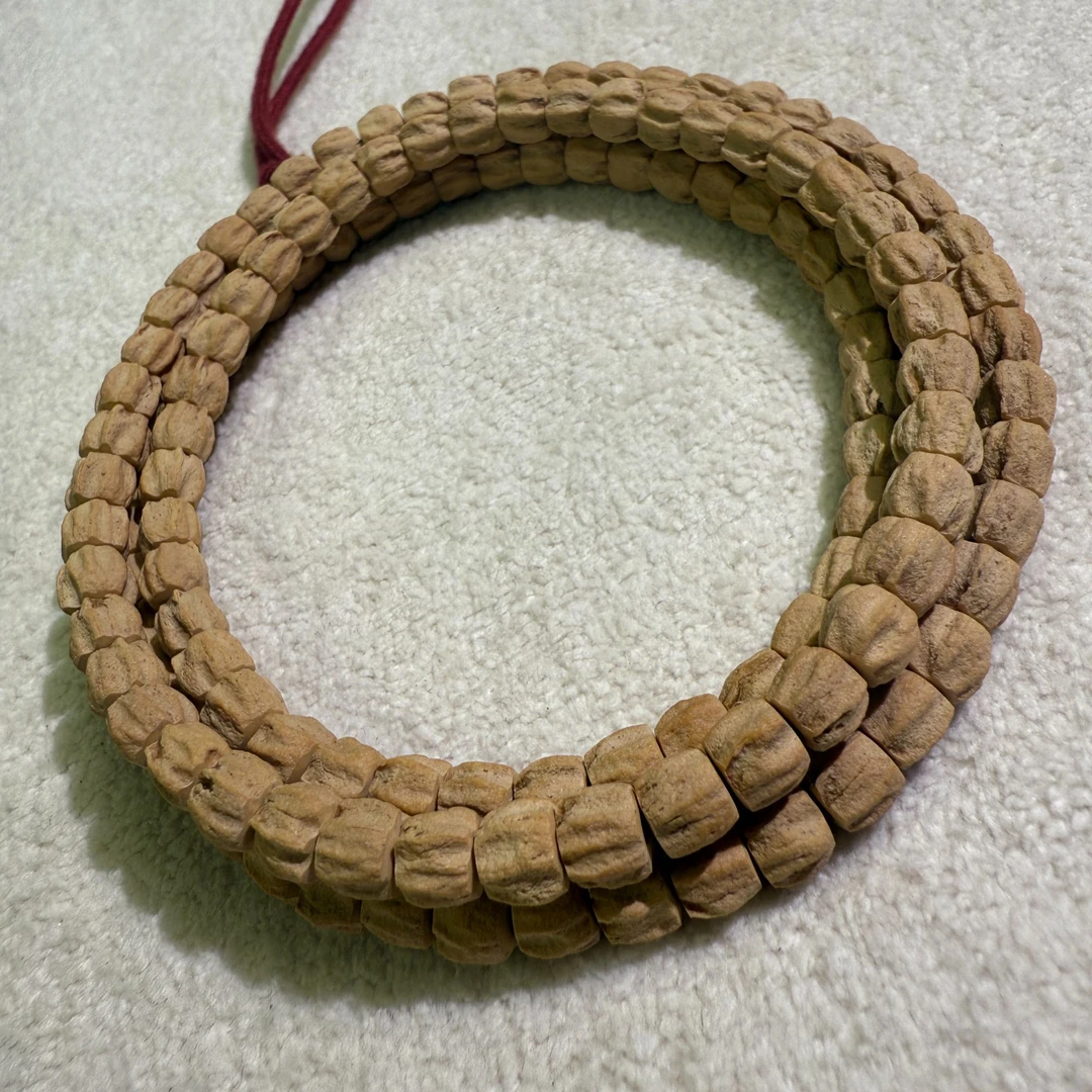 【可遇】【热振】【手工】【龙脊顺】【编号A025】百香籽/柏香籽