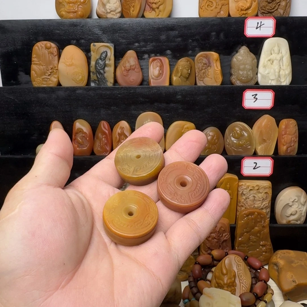 蜂*平安扣平安扣平安扣