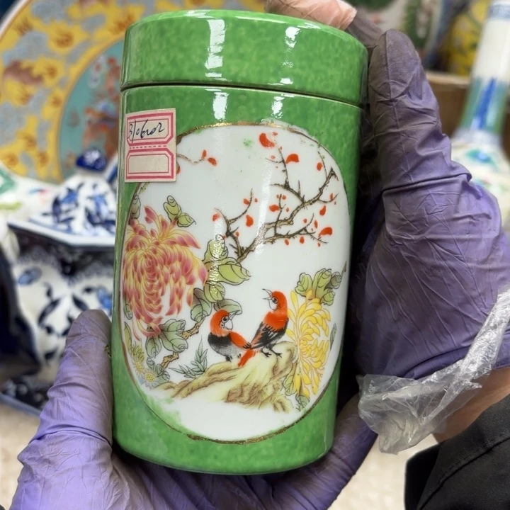 摆件瓷器摆件瓷器摆件