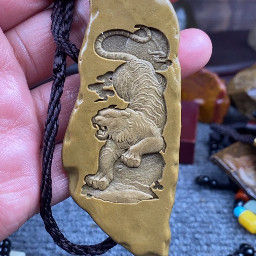 【闪购商品】原石雕刻