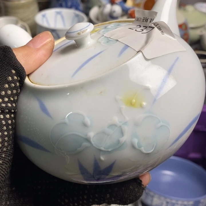 天***卌瓷片茶具茶具茶具