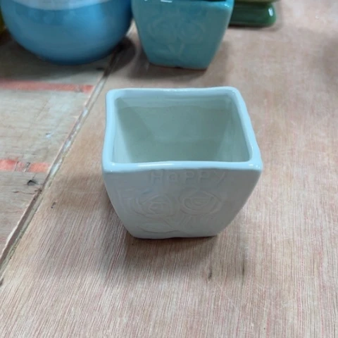 陶瓷口径不清楚问客服都是福利