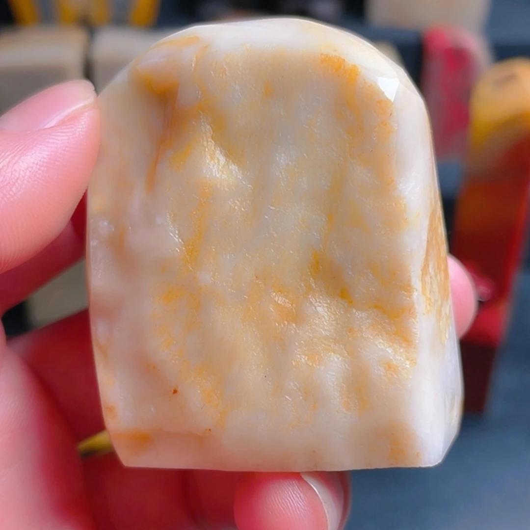 【闪购商品】昌化石用****9昌化石随型