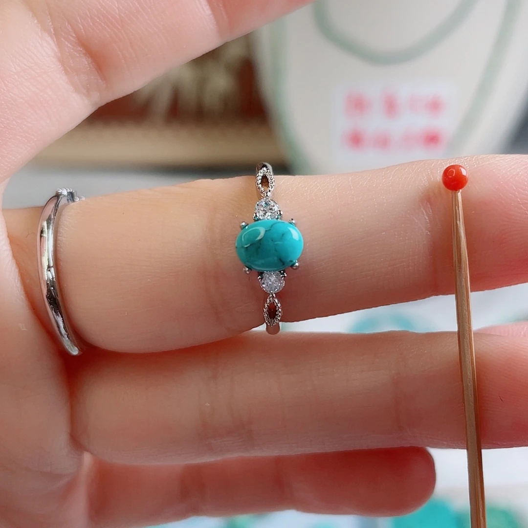 南红玛瑙未镶嵌颈饰