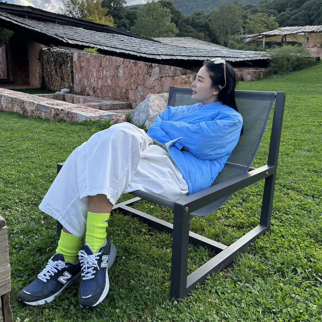 Luluzou经典日本裤 3577
