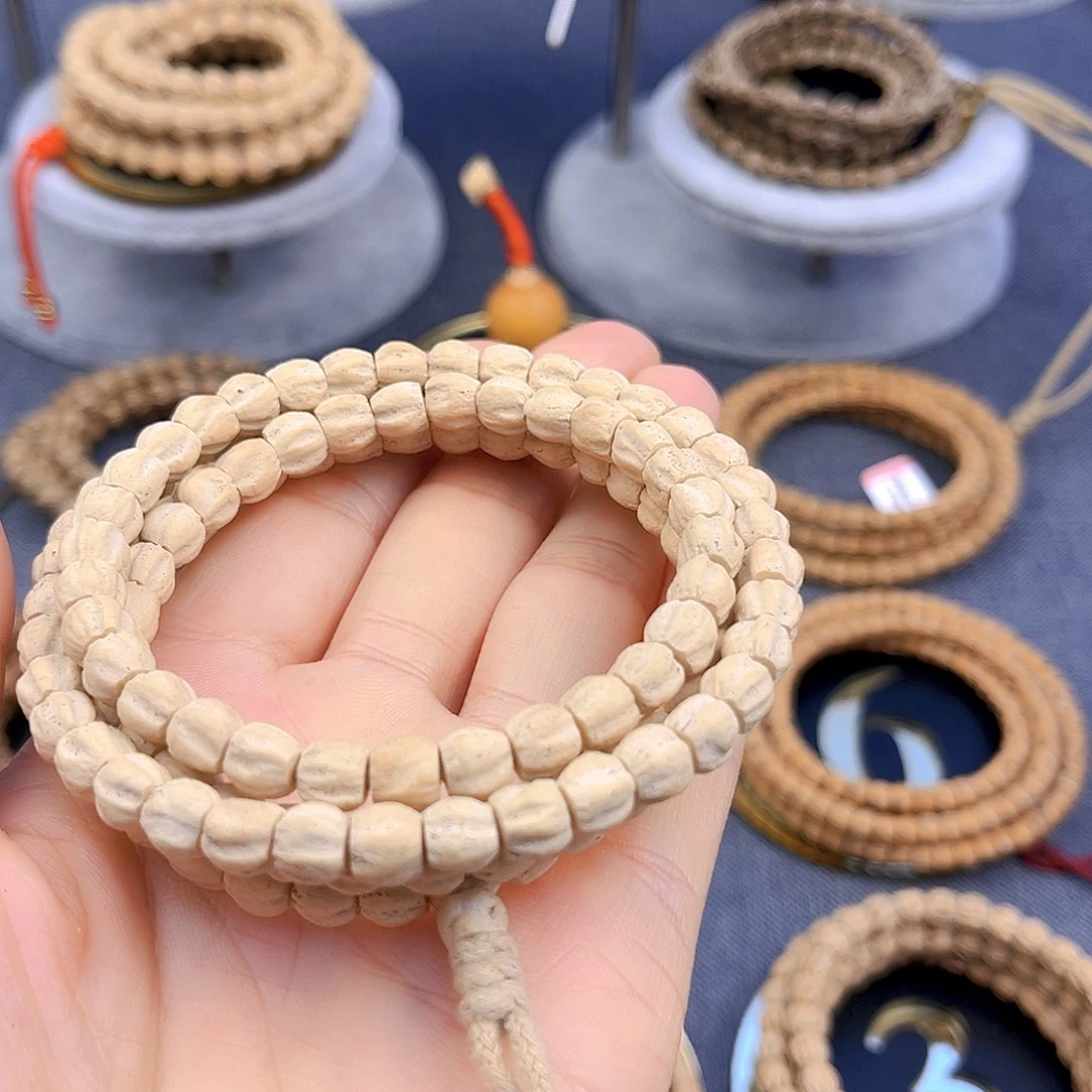 久***丶柏香籽/百香籽吊坠