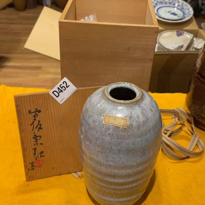 工艺美术品陶瓷艺术