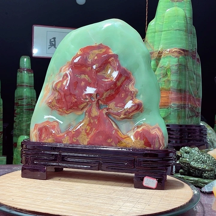 石材奇石1236548890