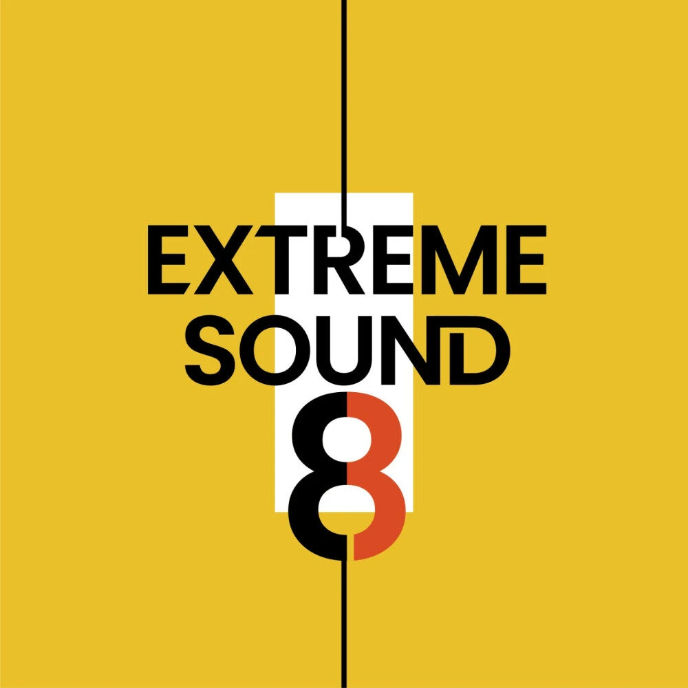 原装进口《ji致原音8/Extreme Sound 8》中国台版CD发烧试音专辑