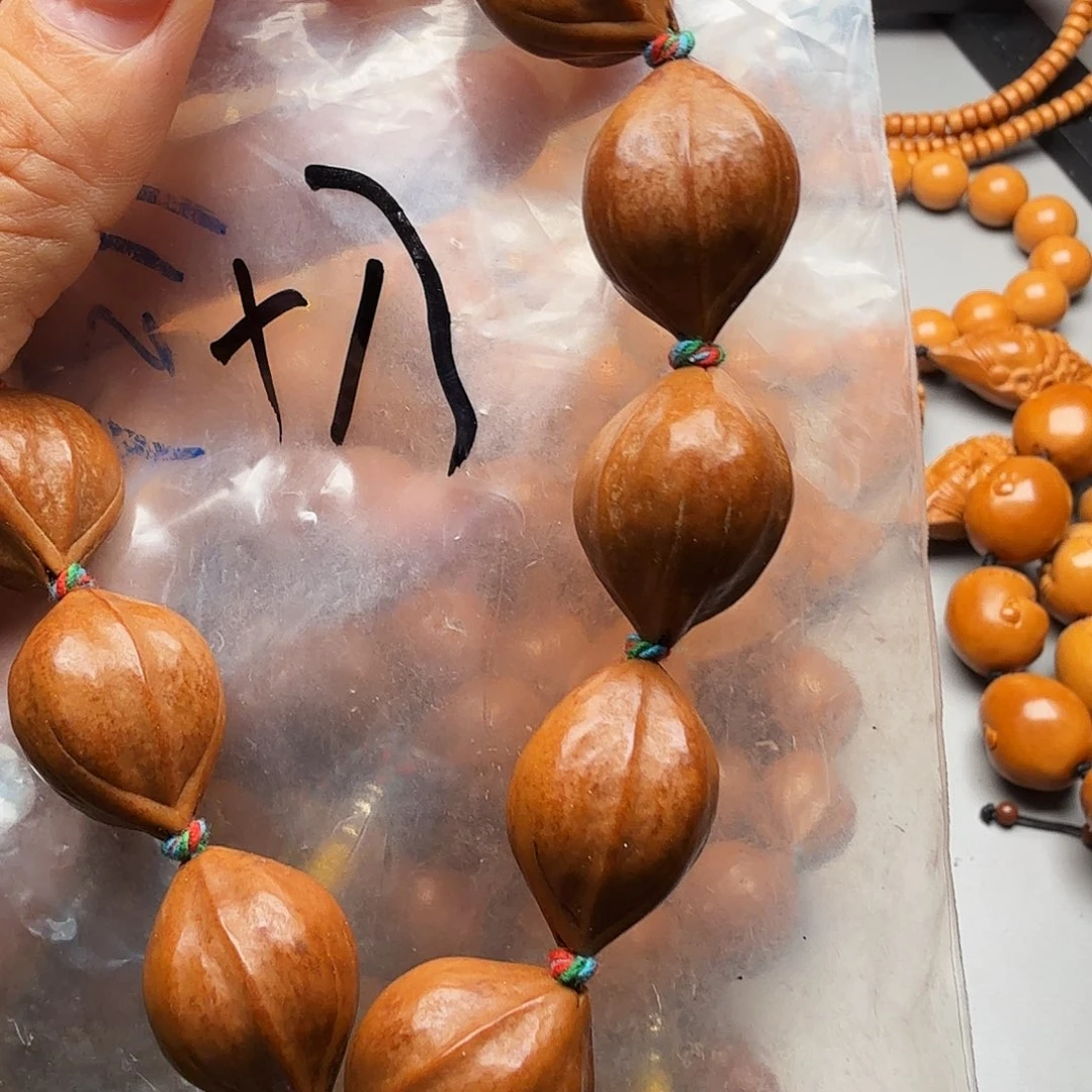 橄榄核手串/手链橄榄核