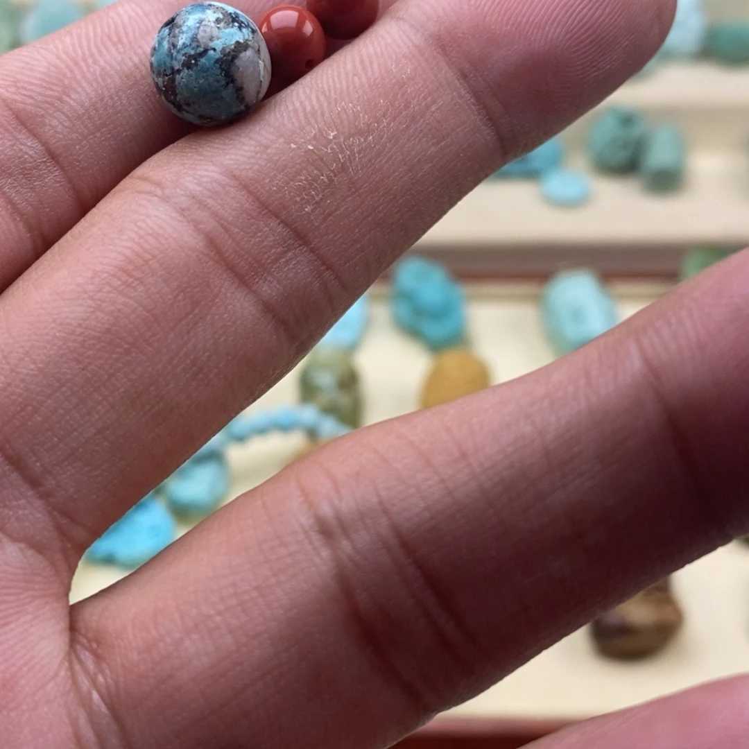 慧***度南红玛瑙未镶嵌珠宝奇石