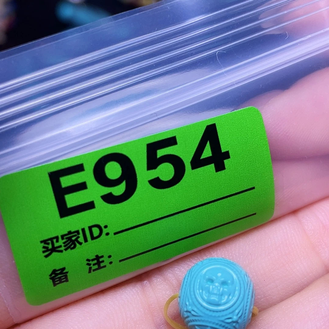 绿石头十堰特色手工古风配饰