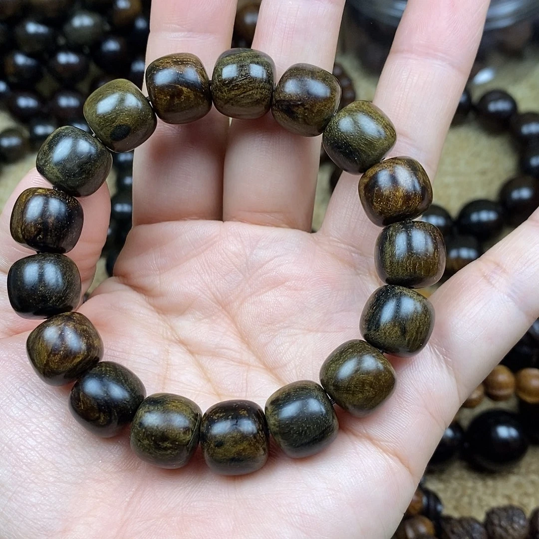 手串/手链贡木1213巴布亚新几内亚贡