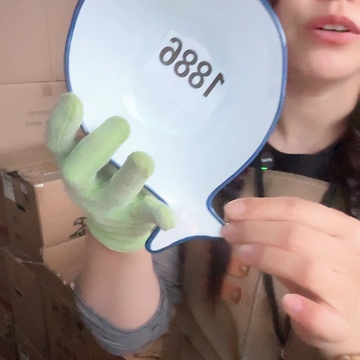 外贸伟大陶瓷餐具1886