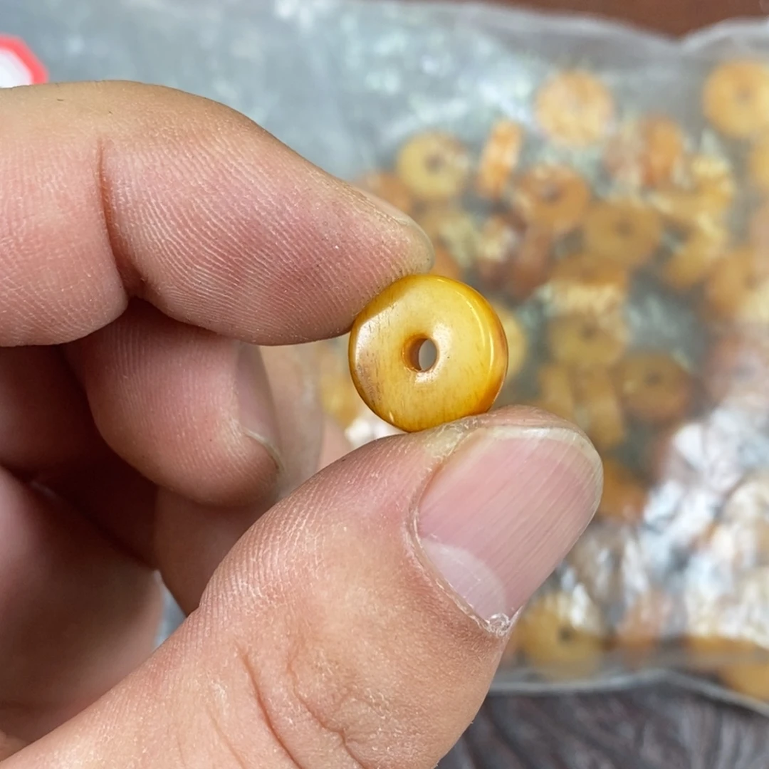 手串/手链驼骨配饰75