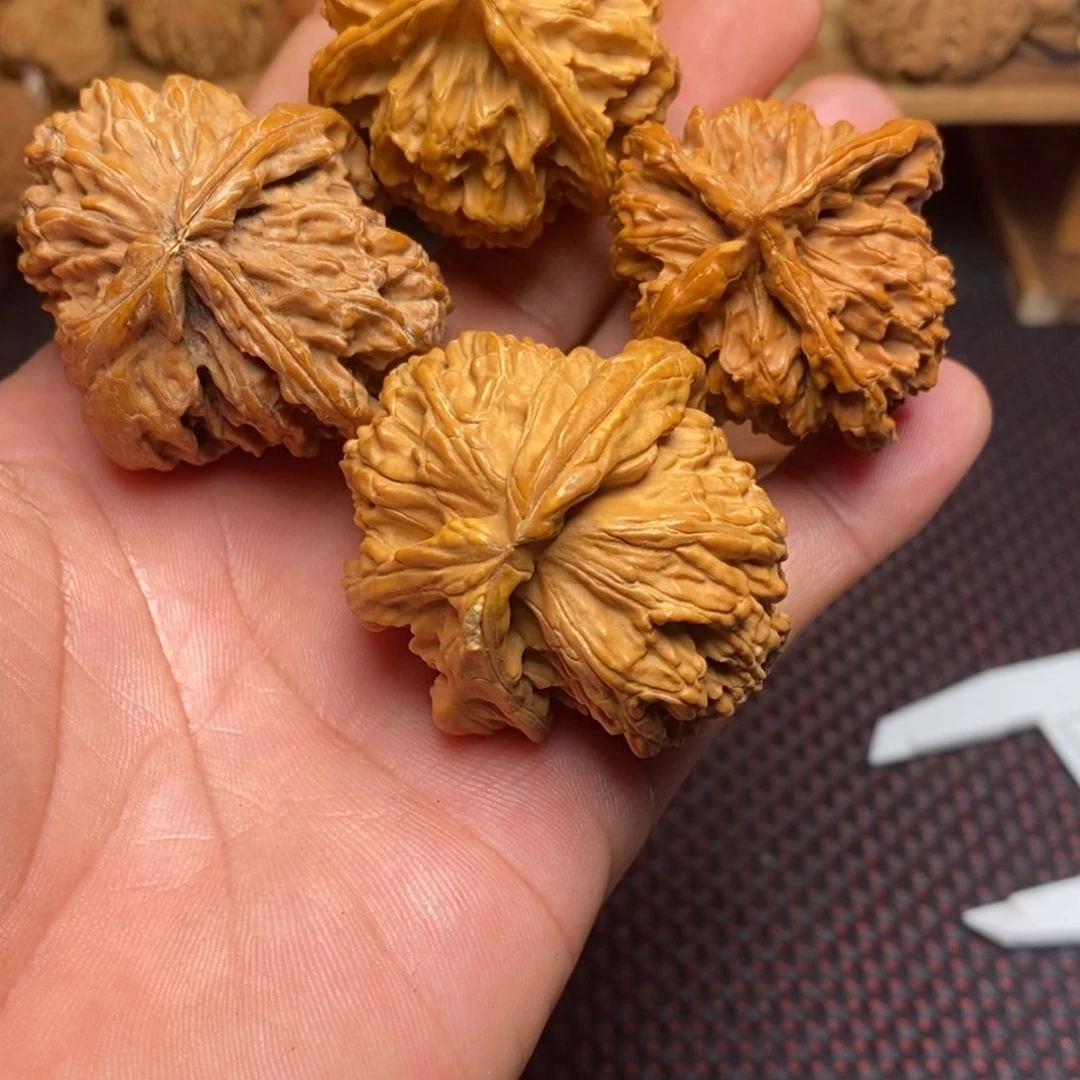 飞***翔文玩核桃把件文玩