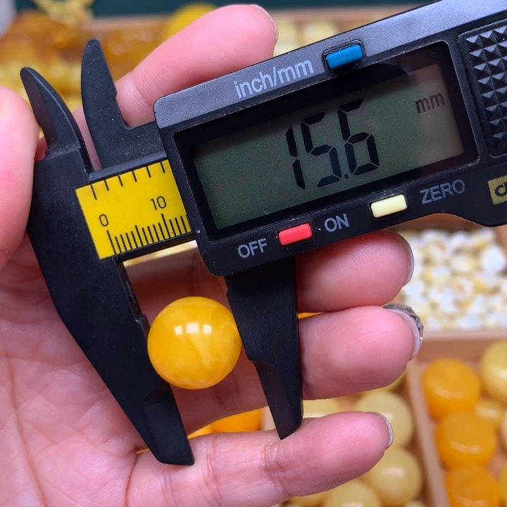 非金属配珠配饰036