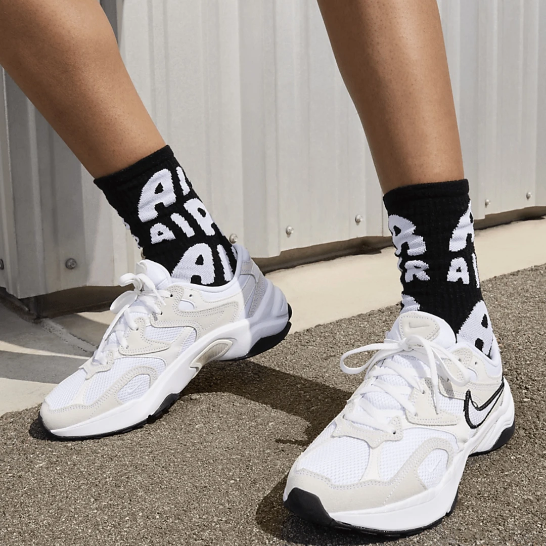 NIKE/耐克【流光机能风】AL8女子经典时尚老爹鞋FJ3794102