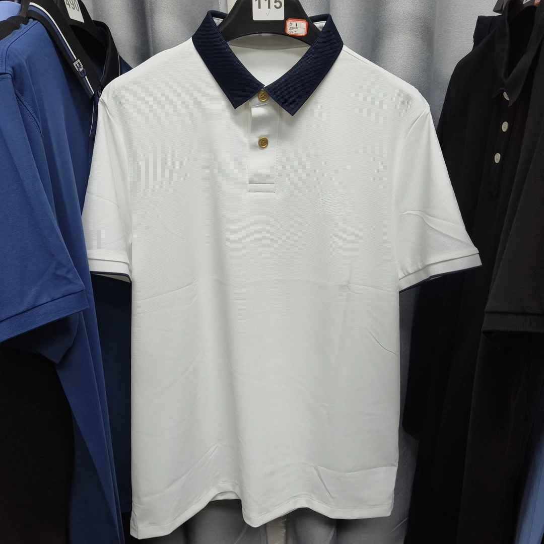 夏季男士短袖t恤衫
