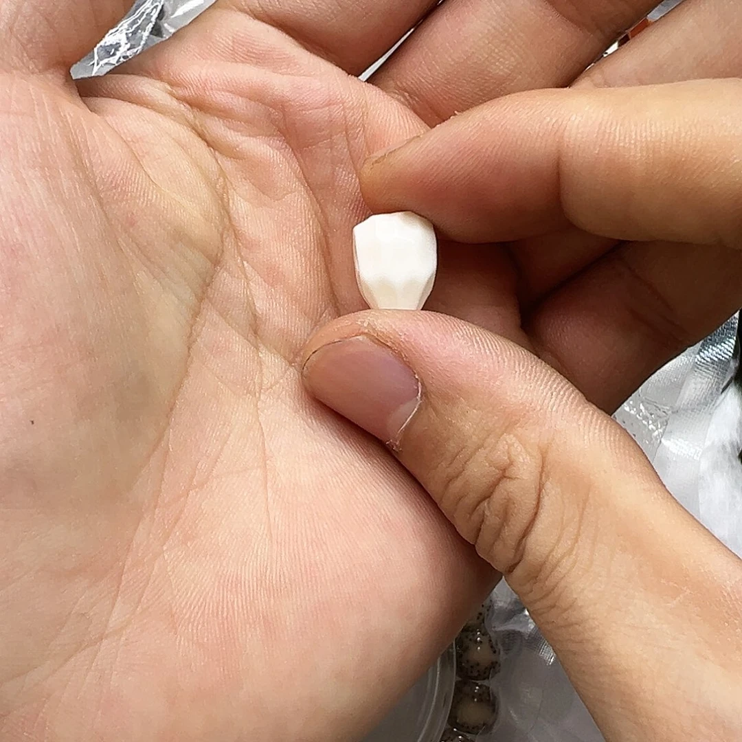 星月菩提手串3000快乐坨坨配饰无相三通9+