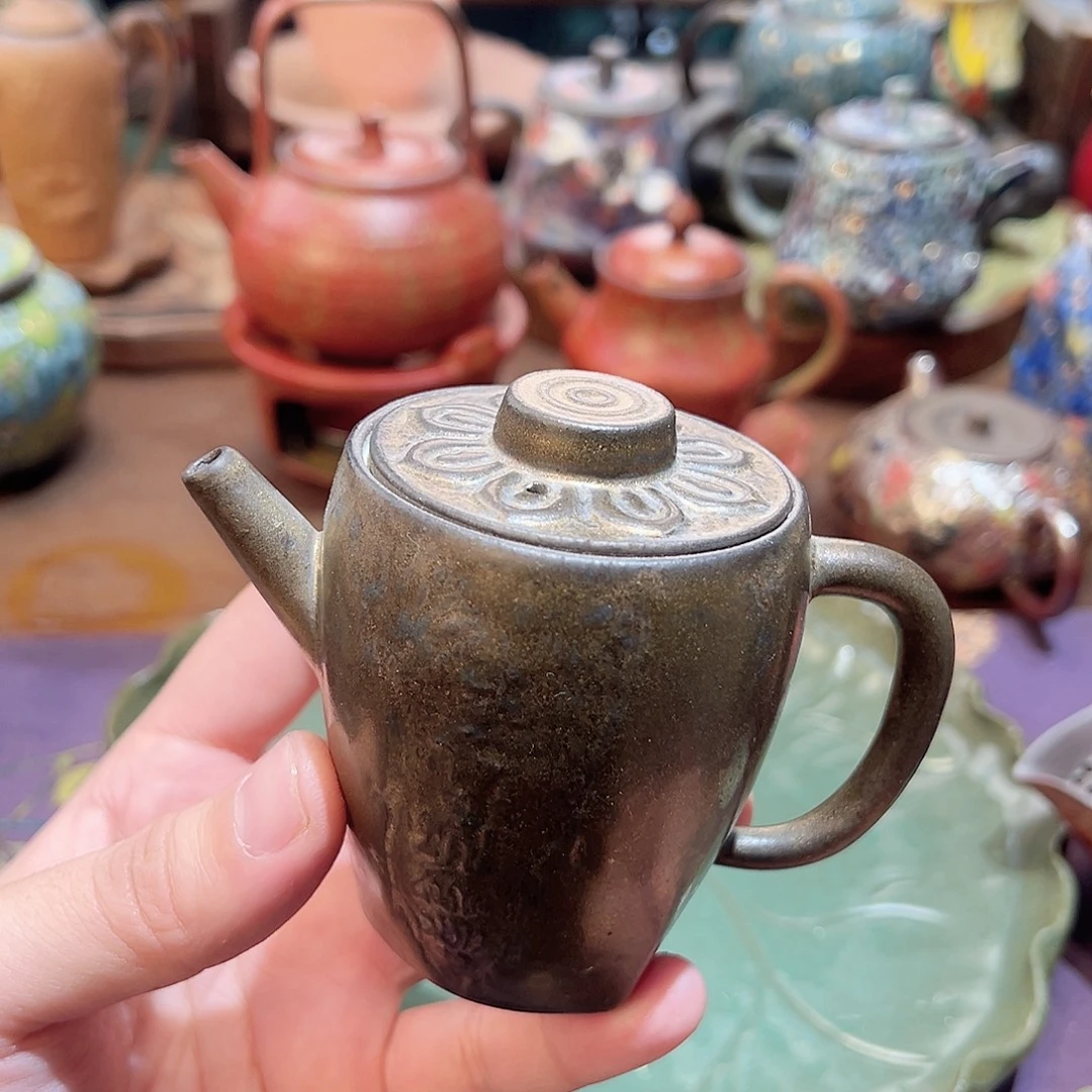 复古茶器特色茶器家用