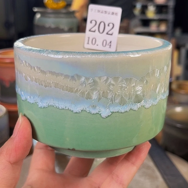 瓷片景德镇陶瓷手工制作