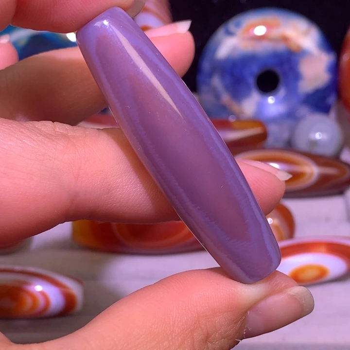 未镶嵌玛瑙/玉髓珠宝奇石