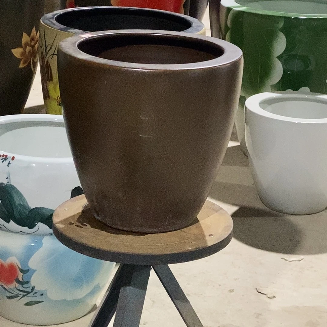 摆件瓷景德镇陶瓷看直播下单