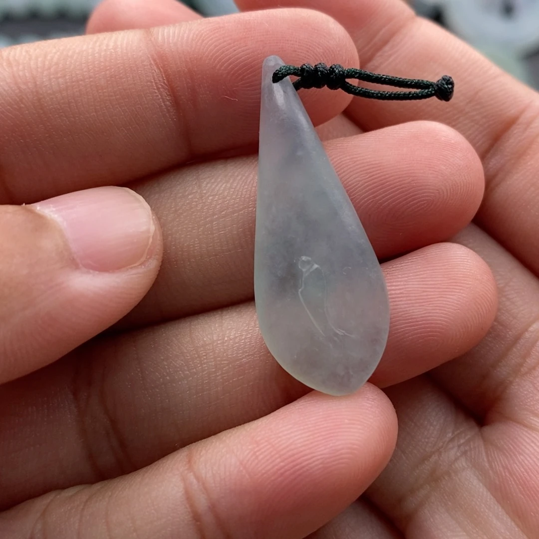 未镶嵌定制翡翠天然缅甸翡翠a货