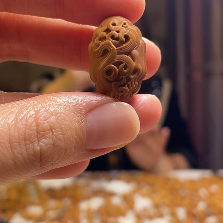 手串/手链橄榄核