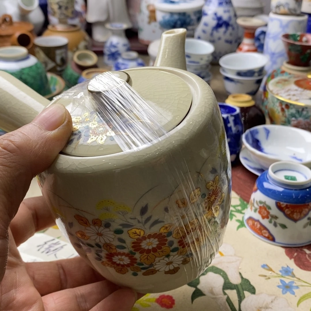 瓷片一天只喝一点奶茶一次