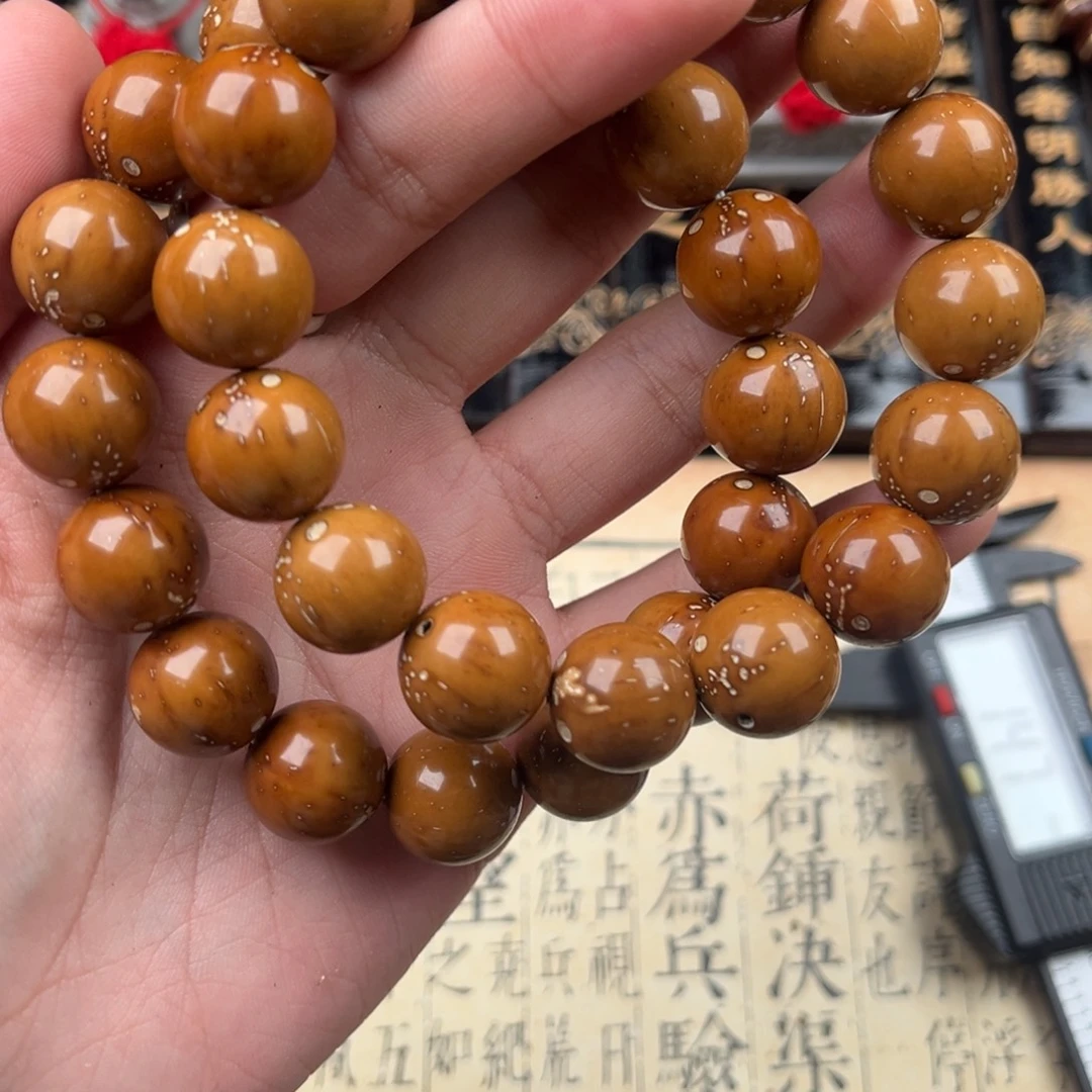 紫金鼠手串紫金鼠69