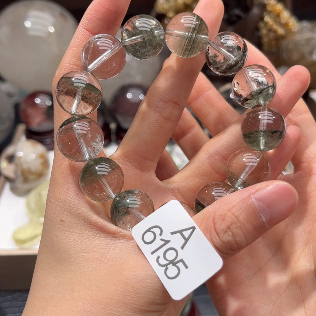 【闪购商品】手串未镶嵌水晶天然水晶