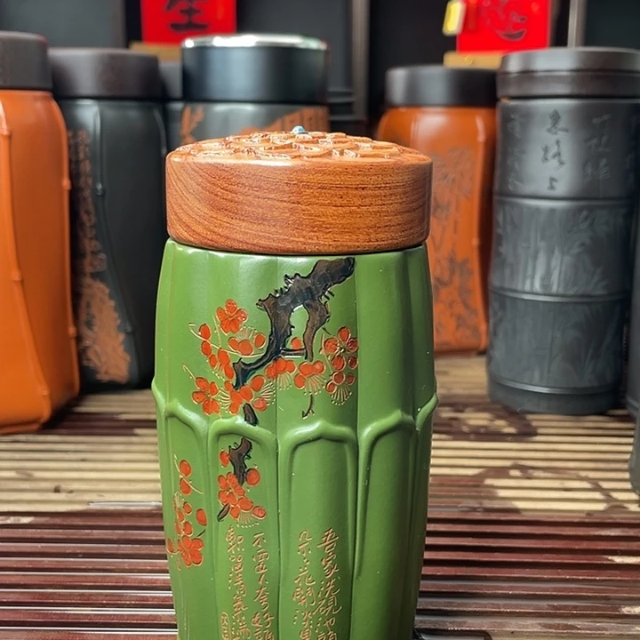 茶杯紫砂宜兴紫砂茶具