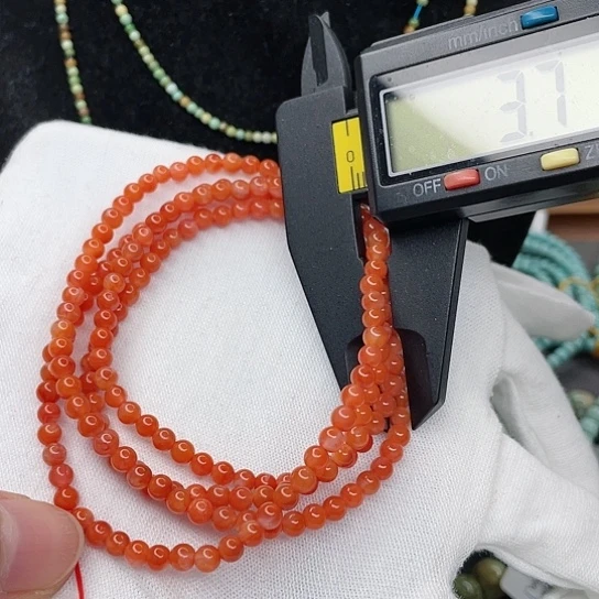 南红玛瑙珠宝奇石未镶嵌