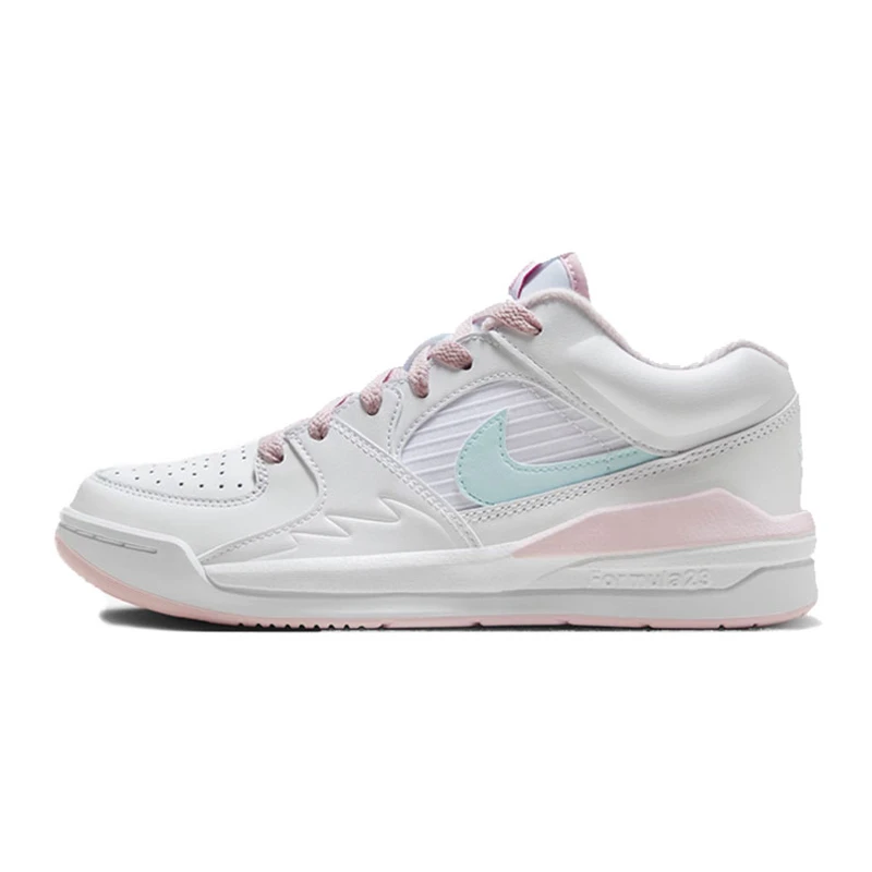 【耐克专属】NIKE耐克女鞋WMNS JORDAN STADIUM 90篮球鞋HQ1193-141