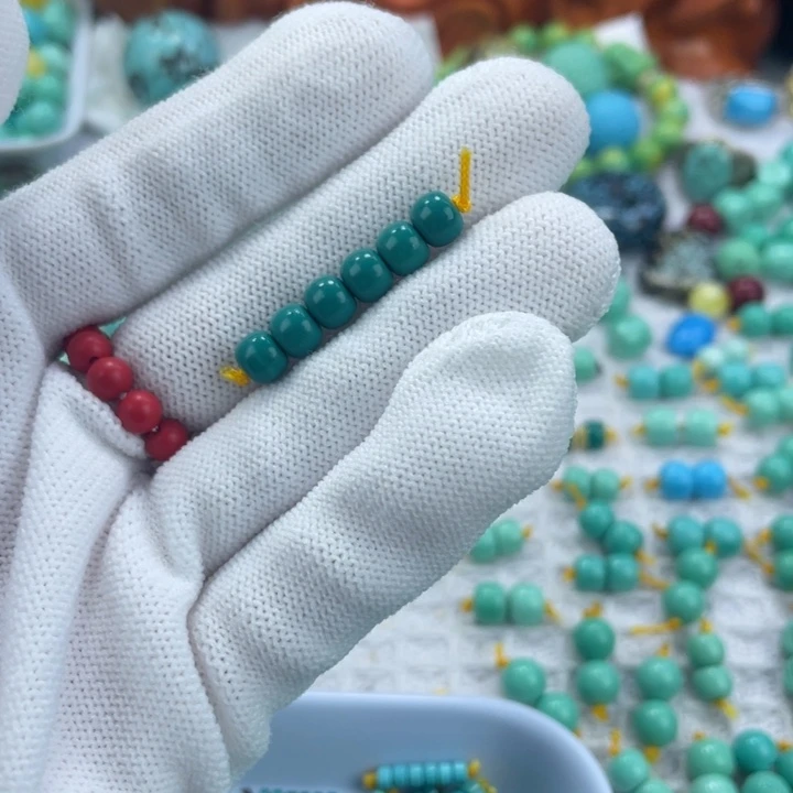 南红玛瑙未镶嵌珠宝奇石绿松石