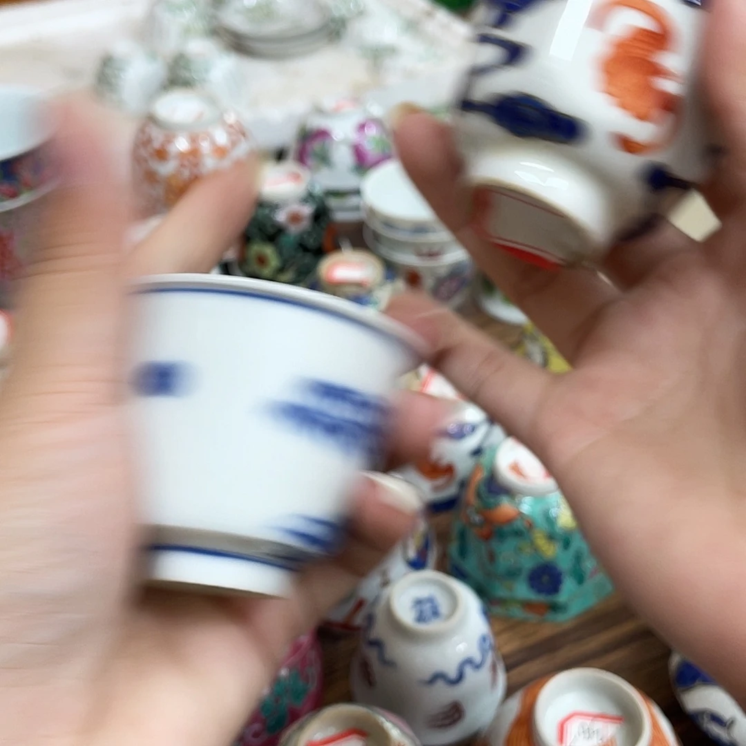 纯手工制作的好好好