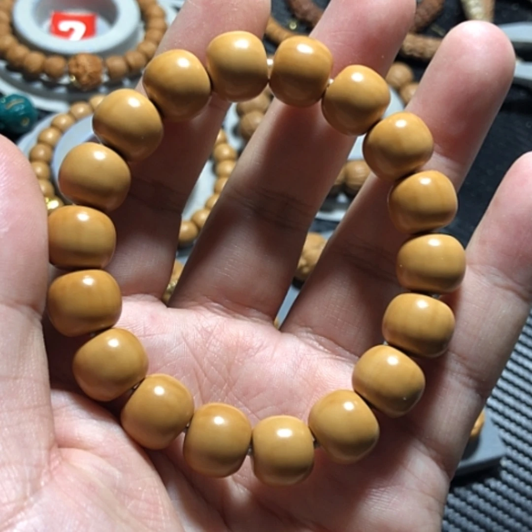 【闪购商品】猴头核桃手串龙岩老型