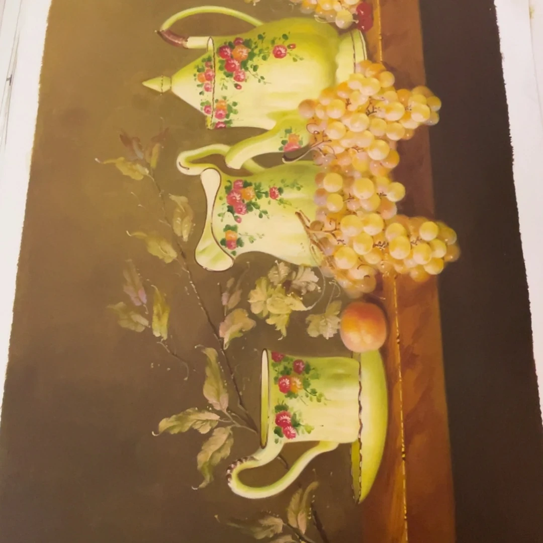 油画永****廊油画作品欣赏60.90