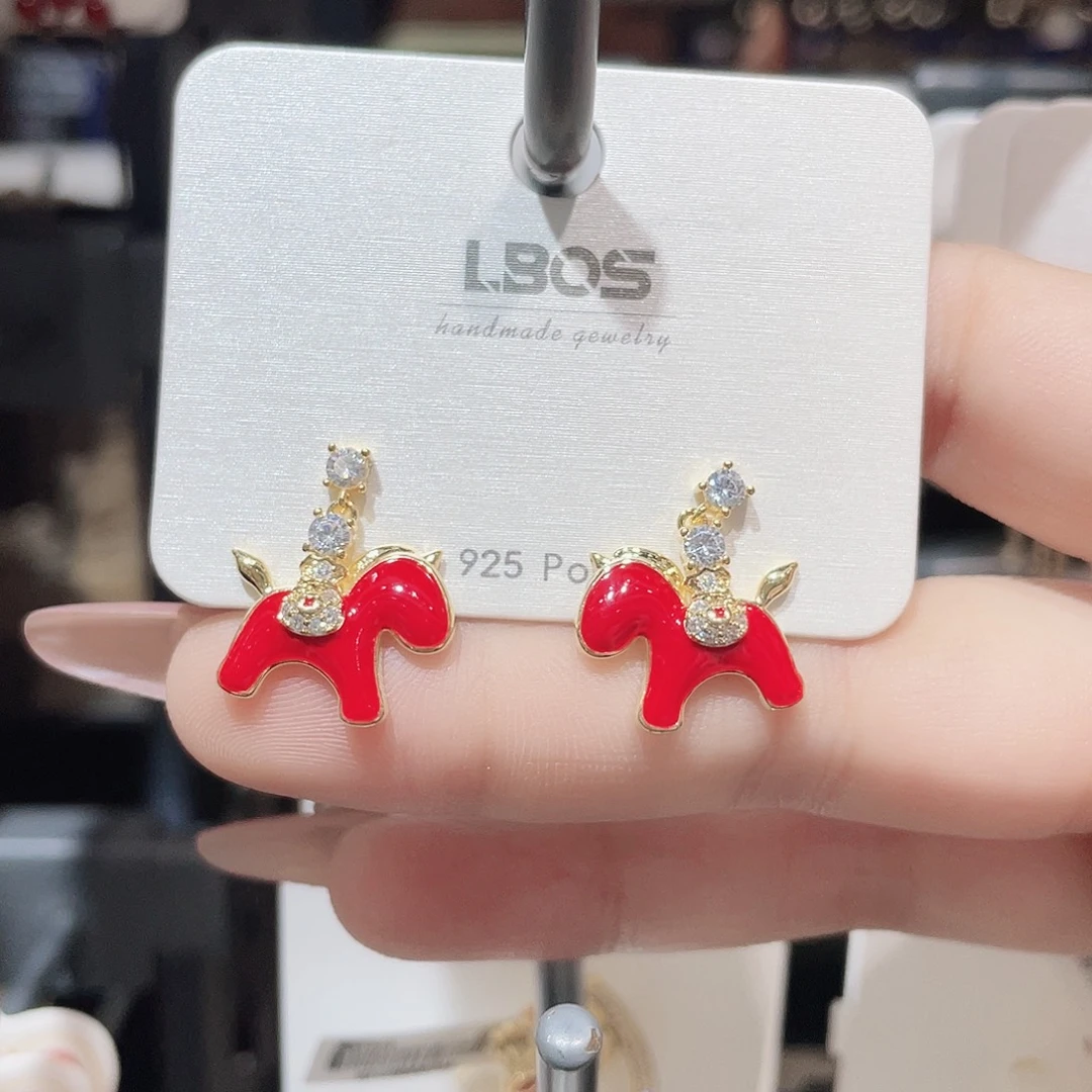 合成立方氧化锆铜合金925银