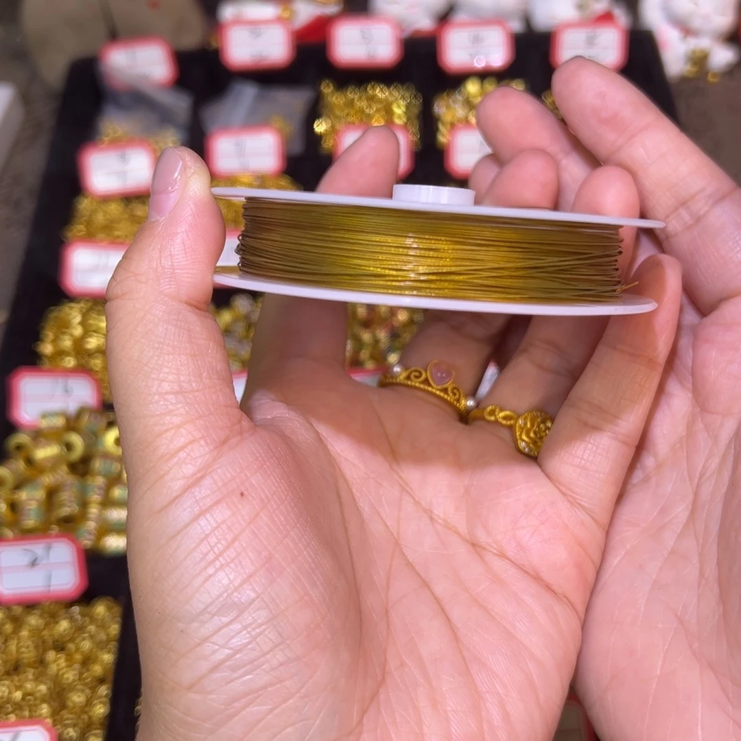 合金钢丝软线1卷