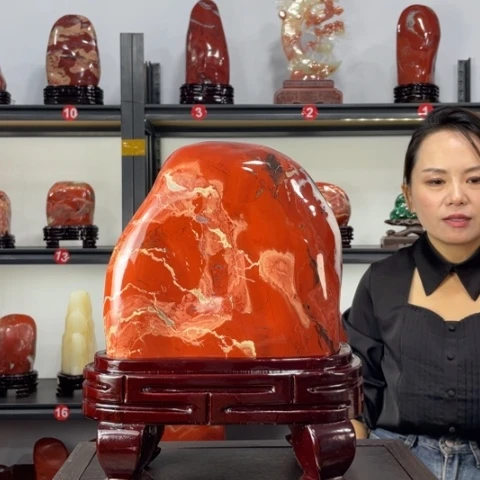 南非红碧玉111111111