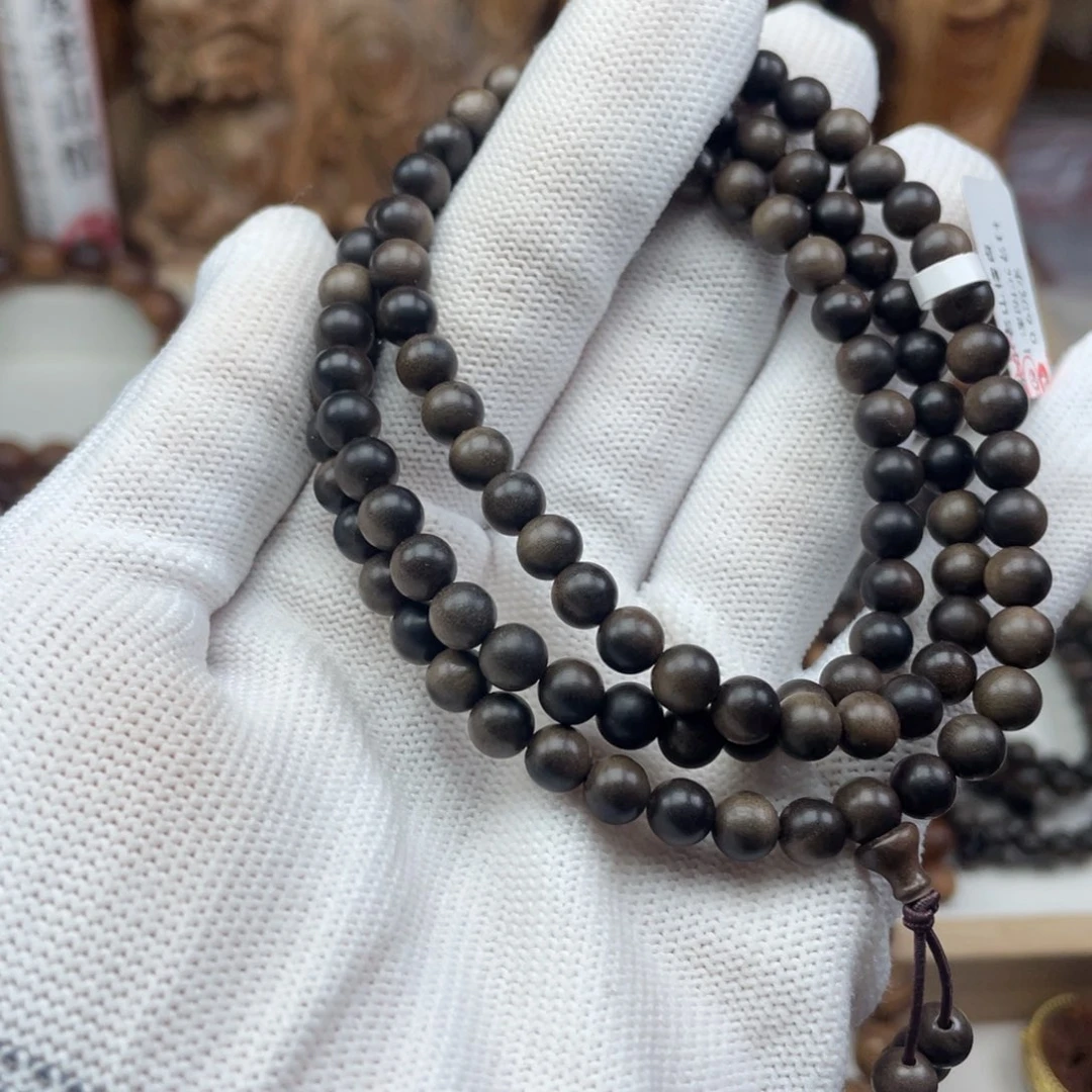 手串/手链檀香木手串0.6沉水